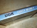 UGK DIRTY MONEY-КАСЕТА 0806231018, снимка 5
