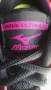  Маратонки Mizuno Wave Ultima 5 Glitter Оригинал, снимка 11
