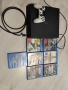 Sony Playstation - 4 Pro CUH-7216B, снимка 4