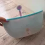 Ваничка за кукла бебе Baby Born, снимка 7