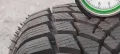 Гуми 175 70 14 Tires 2 броя. Не са  нови  Нов внос ., снимка 3