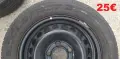 Метални джанти за BMW - различни видове, снимка 10