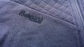 Bergans of NORWAY Middagstind Lady Jacket 100% Merino Wool размер L дамска горница - 330, снимка 6