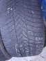 315 40 21 BRIDGESTONE 2бр зимни дот 2022г , снимка 2