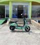 Електрически СКУТЕР С ПЕДАЛИ 2023 Maxmotors 500W/48V/12AH , снимка 9