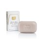 KEDMA Dead Sea Salt Soap, 125 g - Натурален сапун за лице и тяло