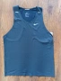 Nike M NK TECHKNIT ULTRA TANK - страхотен мъжки потник КАТО НОВ Л, снимка 4