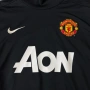 Nike 2011-12 Manchester United #De Gea футболна фланелка (M), снимка 3