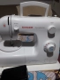 шевна машина, снимка 2