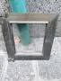 Продавам 2 бр. алуминиеви прозоречни крила, снимка 1