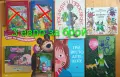 Детски книги с приказки , снимка 6