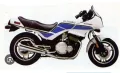 Suzuki gsx 750 es,на части!!!, снимка 1