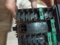 Бушониера Renault , Citroen Saxo,  Fuse box PA66B2013, снимка 6