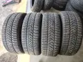 4бр.зимни гуми PIRELLI 235 60 18 DOT21 цена за брой, снимка 1