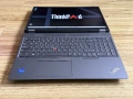 2k 165Hz Lenovo P16 Gen2`i7-13700HX/RTX A1000/32GB DDR5/1TB SSD/Гаранция, снимка 4