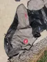 Зимно покривало за краката Honda X-ADV 750, снимка 2