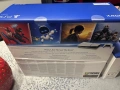  PLAYSTATION 5 + 2nd CONTROLLER, снимка 2