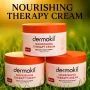 Dermokil Nourishing Therapy Cream,  интензивен подхранващ крем, снимка 1
