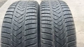 зимни гуми 245 50 19 Pirelli Sottozero 2 броя , снимка 1