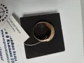 Златен Пръстен 6,06гр. , снимка 3