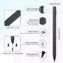 Стилус USI 2.0 за Amazon Fire Max 11, Chromebook-Lenovo/Google/Acer/Amazon/HP, снимка 6