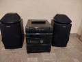 Sony MHC-881 компонентна система., снимка 1