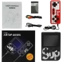Мини конзола Smart Sup 2 - 400 игри - 2 играча , снимка 2