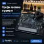 Ремонт на клавиатура на лаптоп — не работят клавиши, профилактика, термопаста, гаранция, снимка 3
