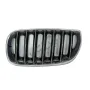 Решетки предна броня BMW X3 (E83) 2003-2010 ID: 138431, снимка 2