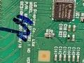 T-CON BOARD 6871L-5794A 6870C-0442B ,за,Turbo-X TXV-3250SMT for 32inc VES315WNGL-2D-N52 борда, снимка 2