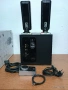 Аудио системка 2.1 Logitech Z-4. 8 инча. Чудесен звук. , снимка 9