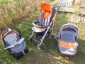 Детска количка Chicco 3 in 1, снимка 1