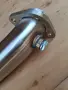 Downpipe Bmw M57 184/204 даунпайп м57 184кс и 204кс , снимка 4