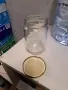 продавам буркани с винт , снимка 1