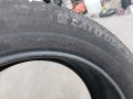 2 бр.летни гуми Michelin 235 60  18  dot1817 цената е за брой!, снимка 6