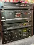 „AKAI MAGNUM – AM-M959 / GX-M959W / CD-M839 / AT-M739 + Wharfedale 505“, снимка 2