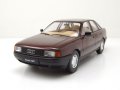 AUDI 80 b3 1989 - мащаб 1:18 на Triple9 моделът е нов в кутия, снимка 1