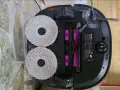 Eureka J15 Pro Ultra – НОВ! МОСТРЕН УРЕД! Премиум робот на топ цена! !, снимка 3