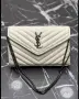 Yves Saint Laurent Дамска Чанта - Различни Цветове И Модели Код V37, снимка 1