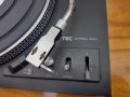 TEC System 4001 turntable, снимка 5