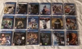 игри за PS4 и PS5 на цена 20 евро, Playstation игри за 20 €, снимка 1