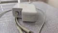 Оригално зарядно за Apple Macbook - MagSafe 45W А1244, снимка 3
