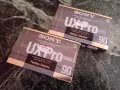 Sony UX-pro 90 аудио касета, снимка 1