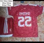 EKITIKE 22 WIRTZ 7 ❤⚽️ детско юношески футболни екипи НОВО сезон 2026-27 година , снимка 7