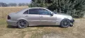Mercedes w211/Мерцедес е класа , снимка 3