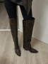 Ботуши  над коляното HM , снимка 2
