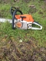 Stihl 261C husqvarna щил резачка , снимка 4