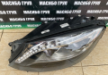 Фарове Led фар за Мерцедес S222 Mercedes S-класа W222,USA, снимка 12