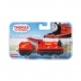FISHER PRICE THOMAS & FRIENDS TrackMaster Локомотив с вагон GCK94, снимка 5