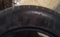 Продавам 2 броя летни гуми 195.65.15 на 1 сезон дот 2019 Kleber , снимка 3